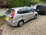 Nissan Almera Tino, Bj. 2005, Benzin, TÜV ... - Nissan Almera Tino: 2.2