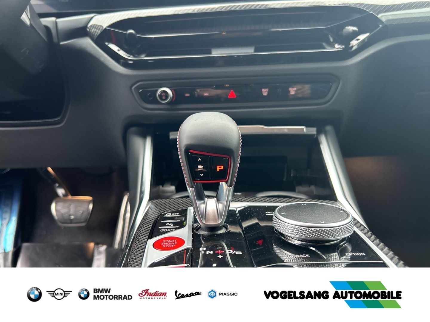 Fahrzeugabbildung BMW M2 Basis Coupe Park-Assistent HUD AD Navi Leder