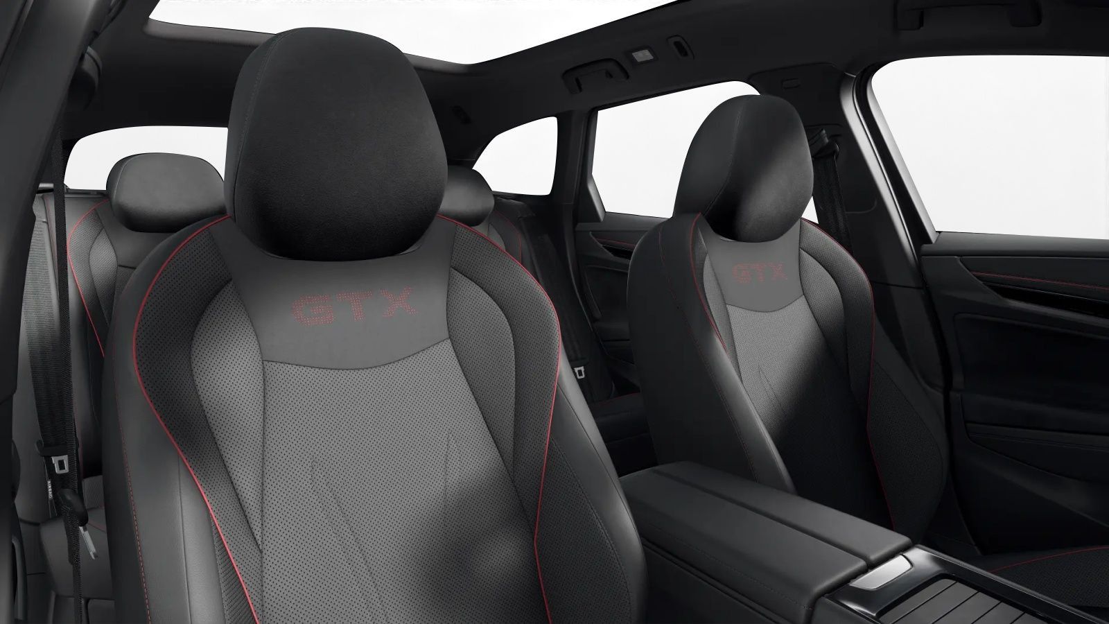 Volkswagen ID.7 - Bild 3
