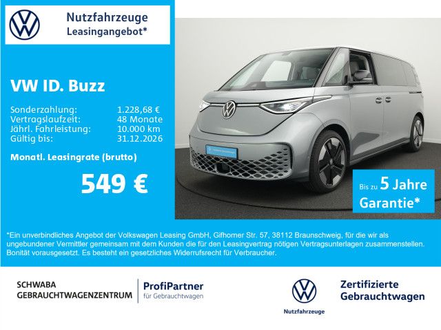 Volkswagen ID. Buzz - Bild 2