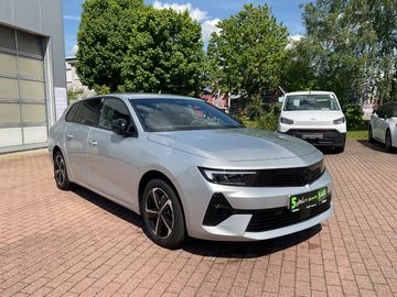 Opel Astra - 4