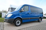 Mercedes-Benz Sprinter 316CDI LANG,KLIMA,WEBASTO,7G-TRONIC - Mercedes-Benz Sprinter: Lang