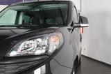 Fiat Doblo 1.4 T-Jet 16V Lounge KD+TÜV NEU SELTE - Fiat Doblo Gebrauchtwagen