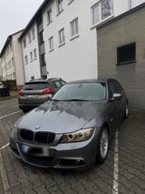 BMW 335D M57 - BMW 335 in Frankfurt (Main)