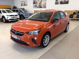 Opel Corsa-E Edition CarPlay Tempomat - mit Elektro-Antrieb: Orange, Kleinwagen
