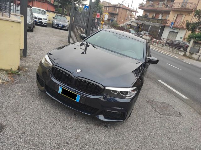 BMW Bmw 520d Msport