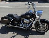 Harley-Davidson Road King Special, TÜV neu, Jeckyl&Hide, Ape,  - HARLEY-DAVIDSON ESSEN