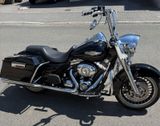 Harley-Davidson Road King Special, TÜV neu, Jeckyl&Hide, Ape,  - HARLEY-DAVIDSON 2010 ROAD KING