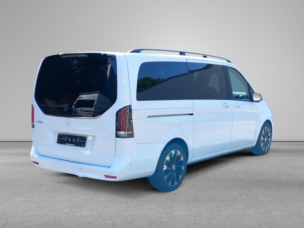 Mercedes-Benz V 250 d Style lang AHK*LED*Navi*PDC*Kamera