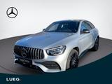 Mercedes-Benz AMG GLC 43 4Matic INFOTAINMENT+SHD+SITZKLIMA+ - gebrauchte Mercedes-Benz GLC 43 AMG aus dem Jahr 2023