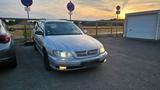 Opel opel omega b fl 2.2 caravan design edition... - Opel Omega: Design Edition
