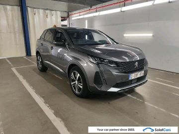 Peugeot 3008 - 2