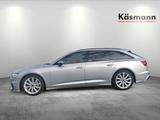 Audi A6 Avant Sport 45TFSI quattro 2xSline MATRIX B&O - Audi A6: 4.2