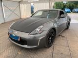Nissan 370Z 3.7 Coupé +SCHALTER+LEDER+NAVI+KAMERA+MWST+ - Nissan 370Z