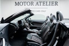 AUDI TT RS Roadster 2.5TFSI Non-OPF*RS-Sportabgas*B&O