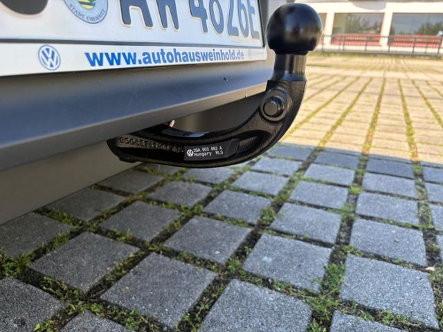 Polo  MOVE 1.0 TSI LED CLI APP NAV KAM