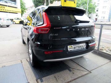 Volvo XC40 - 3
