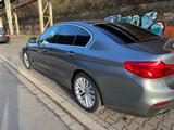BMW 530d xDrive M,HeadUp Display, 8fach bereift - BMW 530 in Dortmund