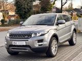 Land Rover Range Rover Evoque Pure. 1er Hand. Panorama - gebrauchte Land Rover Range Rover Evoque aus dem Jahr 2013