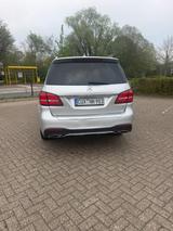 Mercedes-Benz Mercedes Benz GLS 350 CDI AMG Line  - gebrauchte Mercedes-Benz GLS 350 aus dem Jahr 2016