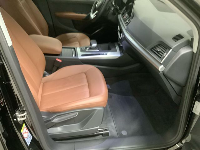 Q5 advanced 40 TDI quattro S tronic,AHZV,LED,Nav