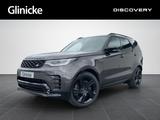 Land Rover Discovery P360 AWD Dynamic HSE WinterPackPlus 22 - Land Rover Discovery aus 2025