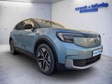 Ford Explorer Elektromotor mit Extended Range RWD 77k - gebrauchte Ford Explorer aus dem Jahr 2024