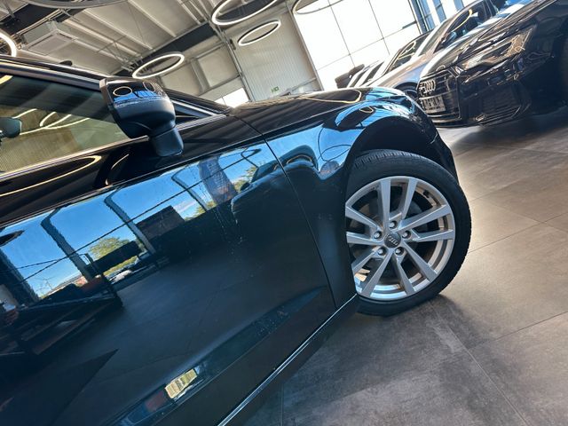 Audi A3 *TÜV:228*KEYLES*TEMPO*NAV*PDC*2-ZONEN*