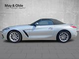 BMW Z4 sDrive20i HUD Navi Leder Soundsystem LED Appl - gebrauchte BMW Z4 aus dem Jahr 2022