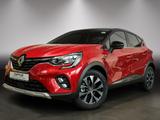 Renault Captur TECHNO E-TECH Plug-in 160 +KLIMA+KAMERA - Renault Captur Techno mit Hybrid-Antrieb (Benzin/Elektro)