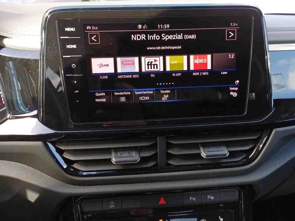 Volkswagen T-Roc - Bild 11