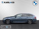 BMW 540 dA xDrive Touring M-Sport LASER Head-Up H/K - BMW 540 in Mainz