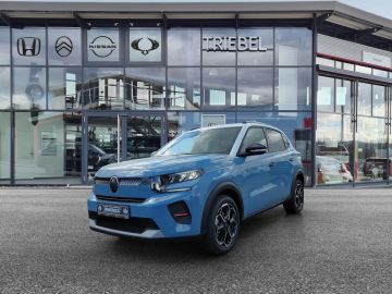 Citroën C3 Turbo100 MAX 1.2 HUD°Navi°LED°ACC°RFK°