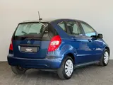Mercedes-Benz A 160 Automatik *SHZ*Tempomat* - aus 2009: Kleinwagen