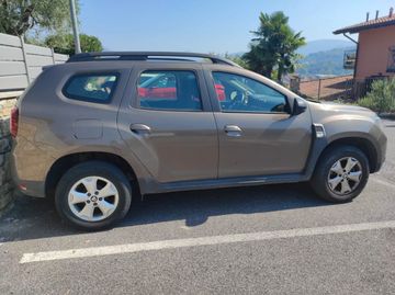 Dacia Duster - 2