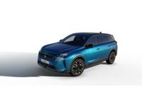 Peugeot 5008 - Vorschau Bild 2