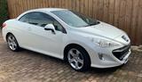 Peugeot 308 CC Platinum 155 THP Platinum / TÜV NEU - Peugeot 308: Cabrio, 308cc