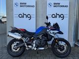 BMW F 800 GS 35 KW - 3 PAKETE - BMW 35