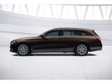 Mercedes-Benz E 250 T-Modell Comand Exclusive Urban MBeam LED - Mercedes-Benz: Mb