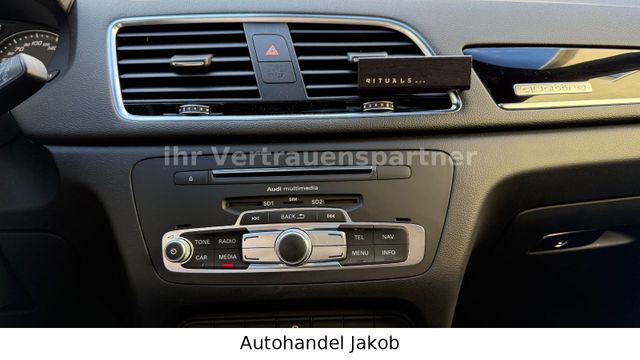 Audi RSQ3/24Mon. Garantie/Exclusive/Performance/TRAUM