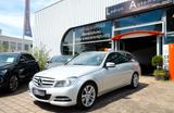Mercedes-Benz C 220 C -Klasse T-Modell C 220 T CDI Avantgarde - Mercedes-Benz C 220 Gebrauchtwagen in Freiburg
