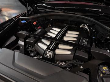 صورة مصغرة 24 لـ 2019 ROLLS-ROYCE CULLINAN