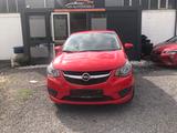 Opel Karl Edition - gebrauchte Opel Karl aus dem Jahr 2015