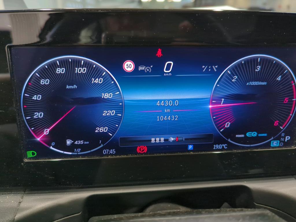 Mercedes-Benz C-Class T d AHK*Kamera*LED*DAB*Navi*Distro*1Hand, миниатюра 17
