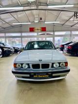 BMW 520i E34 Automatik Getriebe - BMW 520 mit Benzin-Antrieb