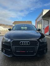 Audi A1 1.4 TFSI Ambition Sportback Ambition - Audi A1: Ambition