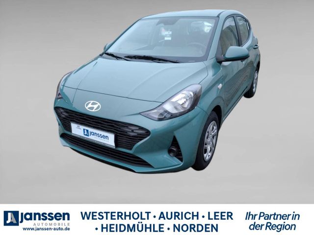 Hyundai i10 Select