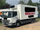 Mercedes-Benz atego 816 tiefkühlkoffer carrier LBW - Angebote entsprechen deinen Suchkriterien
