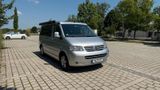 Volkswagen VW T5 California Comfortline 2.5l TDI - Volkswagen T5 California aus 2007