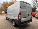Fiat Ducato 1Hd. L2 H2 Mittellang-Hochdach 3Sitzer - Fiat Ducato Kleinbus Sitzer mit Diesel-Antrieb